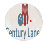 Century Lanes FB Logo