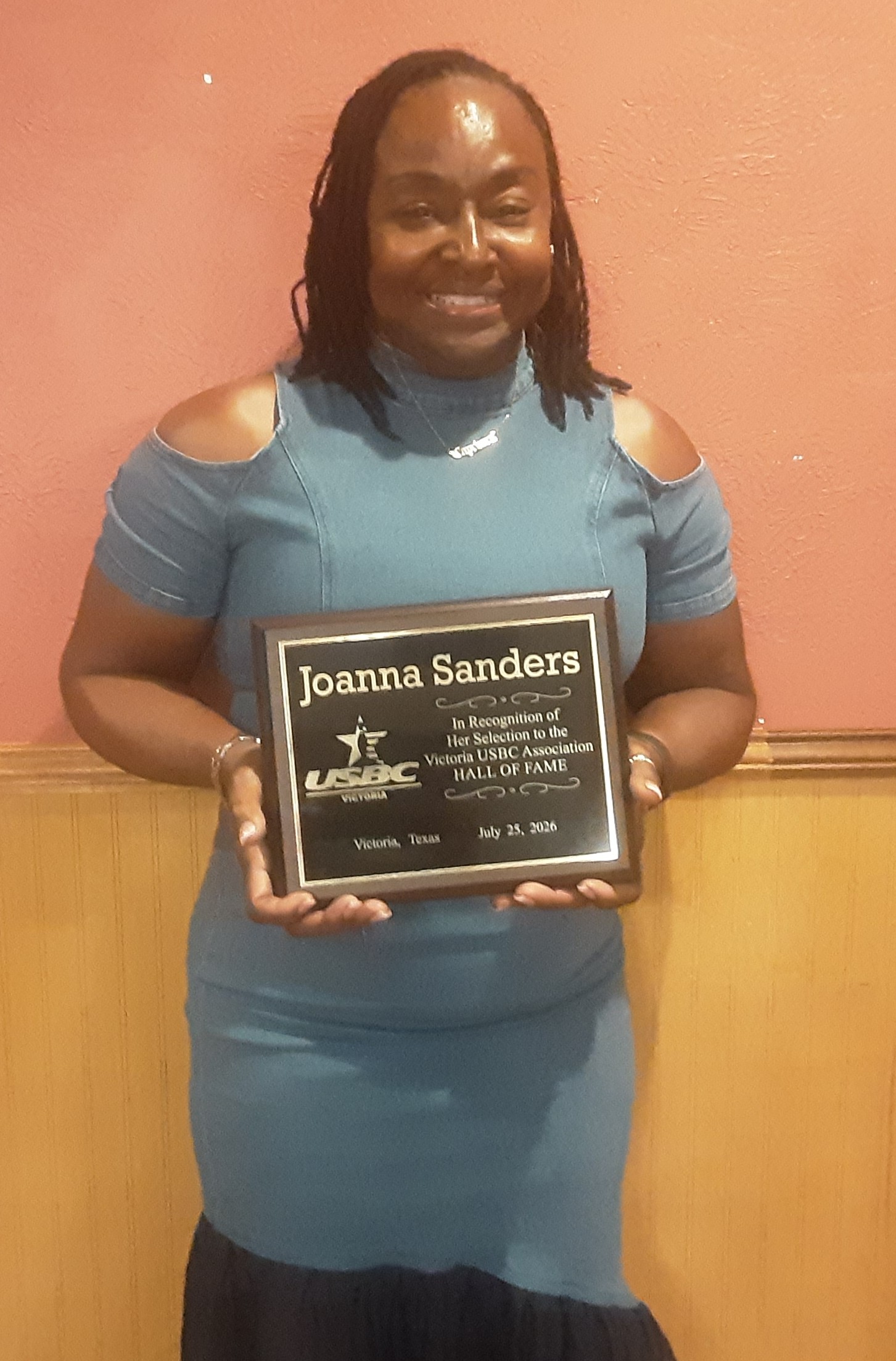 Sanders HoF 2026