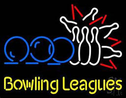 Bowling Leagues
